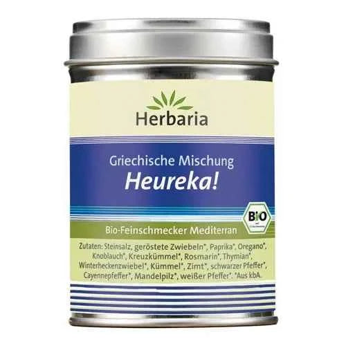 Herbaria Heureka – Gyros seasoning