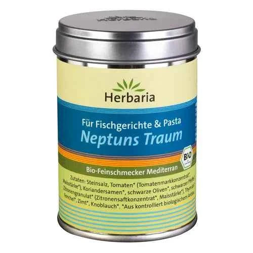 Herbaria Neptune's Dream - Fish Spice