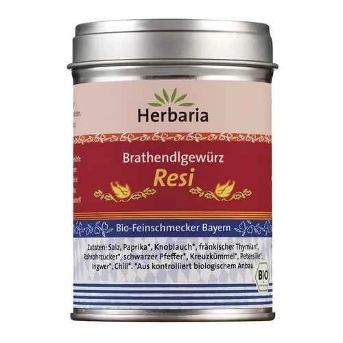 Herbaria Resi - roast chicken spice