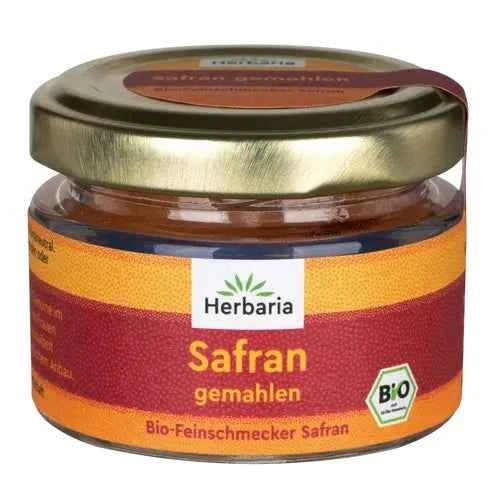 Herbaria Saffron