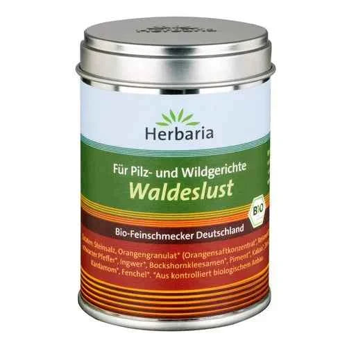 Herbaria Waldeslust - Wild Spice