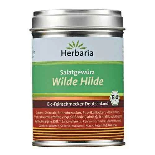 WILD HILDE KbA