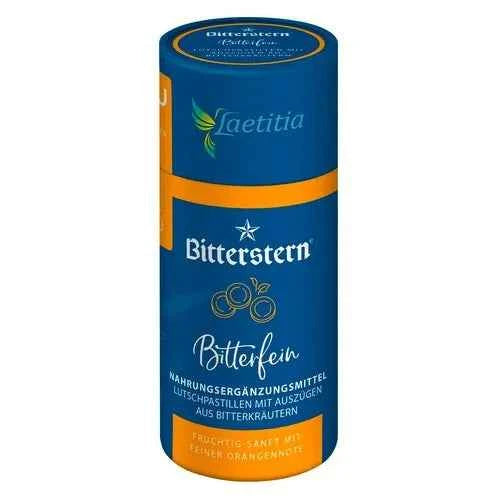 Herbs (HERB) BITTERSTERN Bitterfein Lozenges