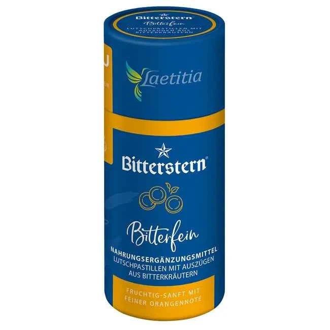 Herbs (HERB) BITTERSTERN Bitterfein Lozenges