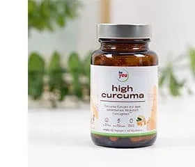 High absorption curcumin, FOR YOU high curcuma capsules - UKDorf