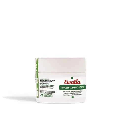 Horse EWALIA Calendula Cream for Horses 100 ml