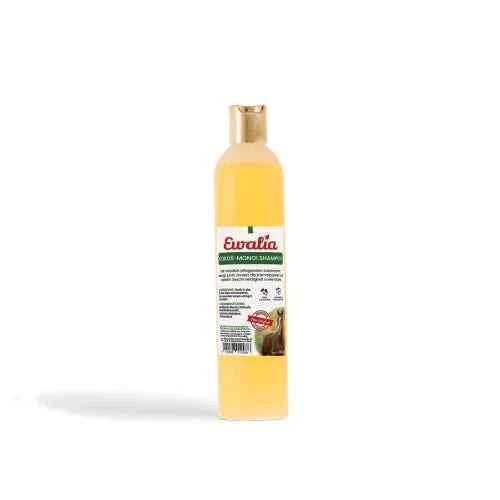 Horse EWALIA Coconut Monoi Shampoo for Horses 300 ml