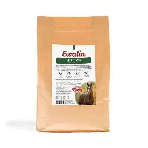 Horse EWALIA H³ Powder for Horses