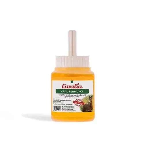 Horse EWALIA Herbal Hoof Oil for Horses 400 ml