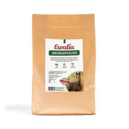 Horse polyphenols Aronia Powder for Horses 3 kg