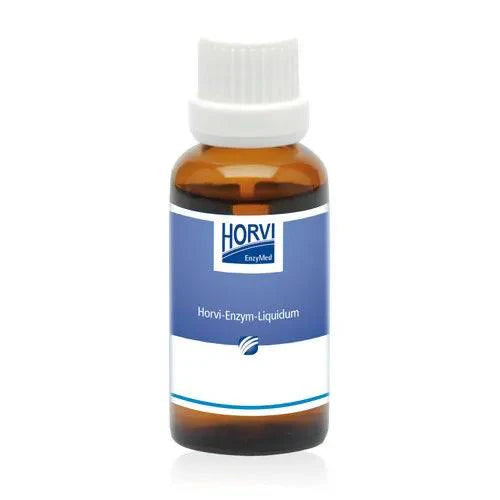 Horvi-Enzym-C 300 liquid - UKDorf