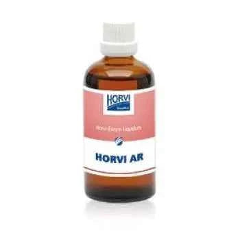 Horvi AR