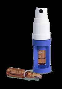 Horvi Adapplicator 1ml 1 pc