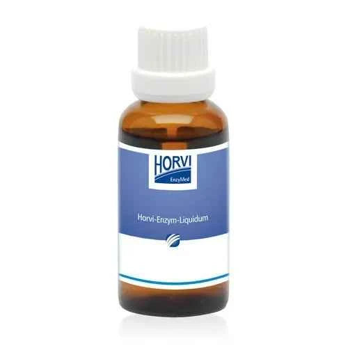Enzymes Horvi-Nukleozym comp.9, Liquid