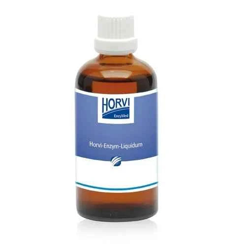 Horvi enzyme latromactan, liquid