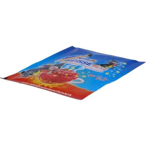 Hot witch granules bag