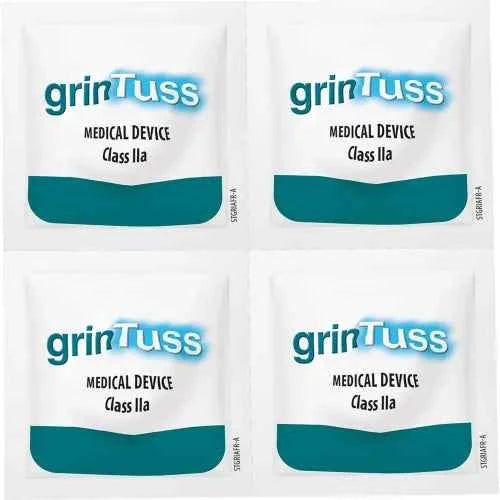 How to sooth a cough Adults with Poliresin Tablets