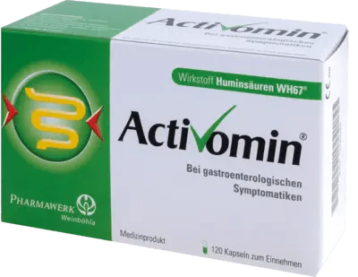Humic acid for terpenes, humic acid immune system, ACTIVOMIN - UKDorf