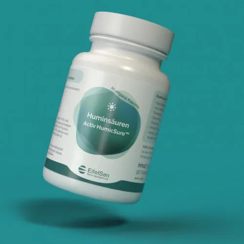 Humic acids Activ HumicSure™ - UKDorf