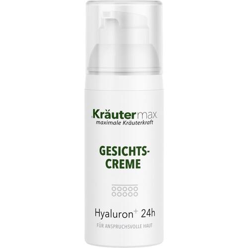 Hyaluron+ Face Cream 50 ml