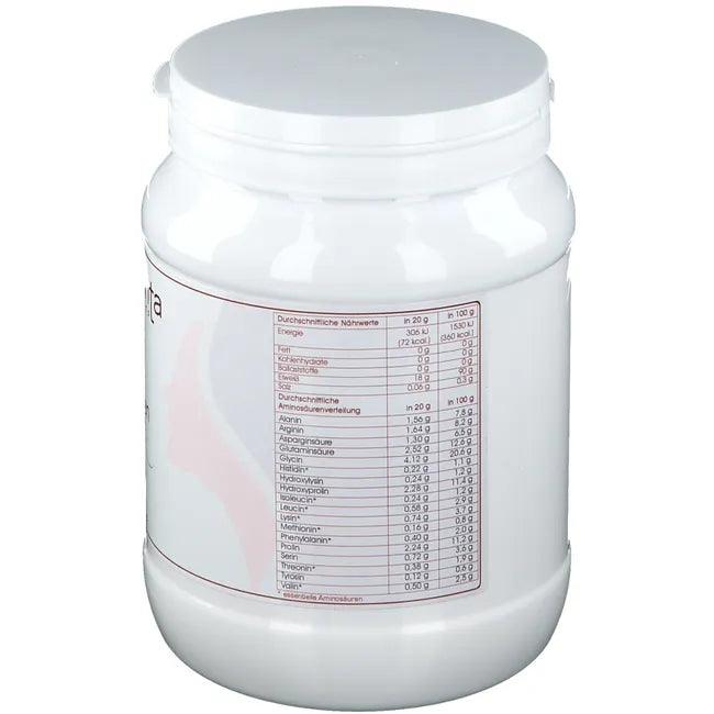 Hydrolyzed collagen, COLLAGEN BEAUTY Cormonta Cosmetics powder - UKDorf