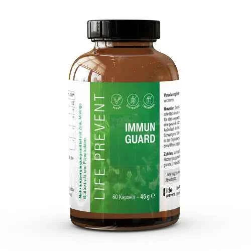 IMMUNE GUARD Capsules