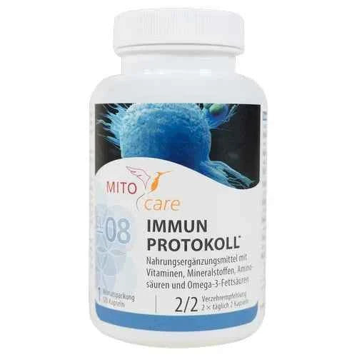 IMMUNE PROTOCOL Capsules