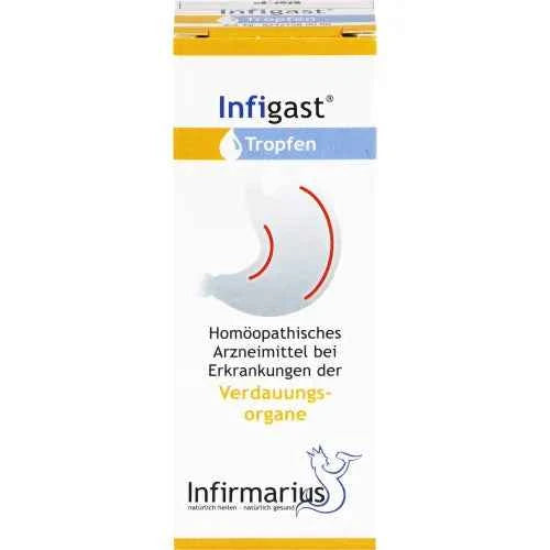INFIGAST Drops