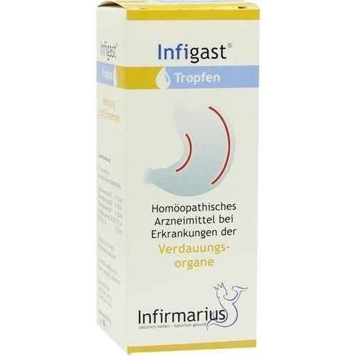 INFIGAST Drops