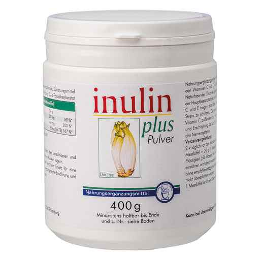 INULIN PLUS powder