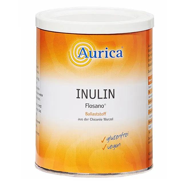 INULIN POWDER, chicory root fibre - UKDorf