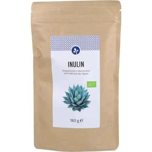 INULIN 100% Organic Powder
