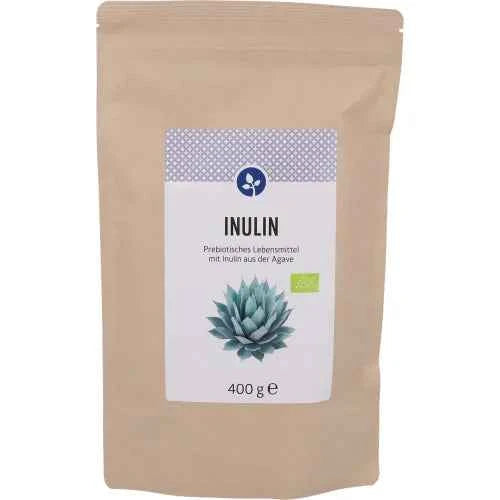 INULIN 100% Organic Powder
