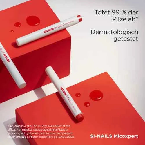 ISDIN Si-Nails MICOXPERT MD Pen