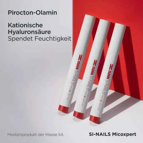 ISDIN Si-Nails MICOXPERT MD Pen