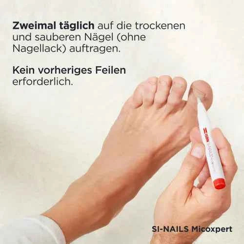 ISDIN Si-Nails MICOXPERT MD Pen