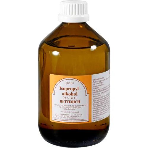 ISOPROPYL ALCOHOL - UKDorf
