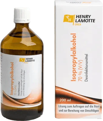 ISOPROPYL ALCOHOL 70% - UKDorf