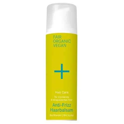 I+M Hair Care Anti-Frizz Hair Balm