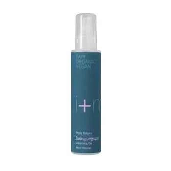 I+M Phyto Balance Cleansing Gel Mallow Elderberry VEGAN