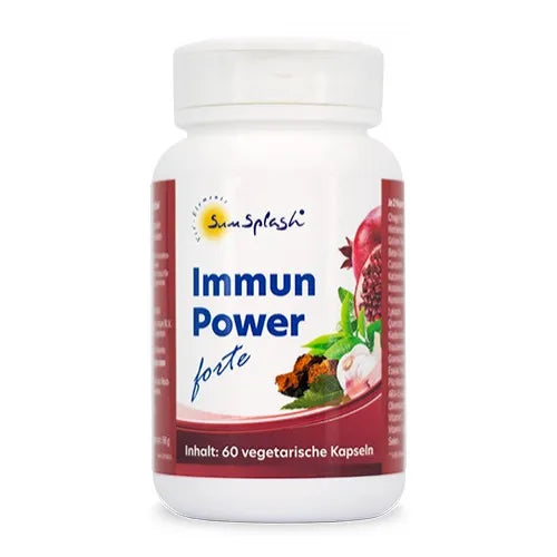 Immune Power forte - UKDorf