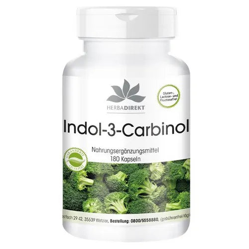 Indole-3-carbinol bodybuilding - UKDorf