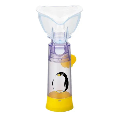 Inhalation chamber for children - UKDorf