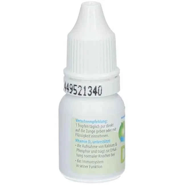 Innova Mulsin® Vitamin D3