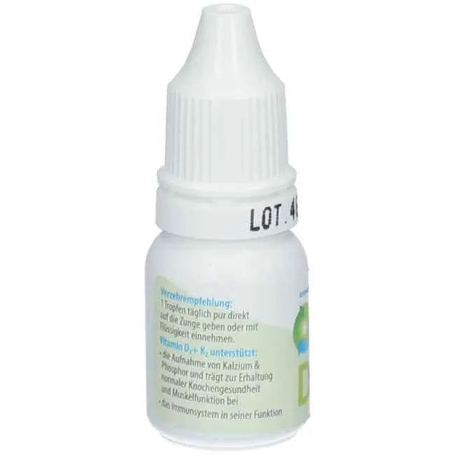 Innova Mulsin® Vitamin D3 + K2