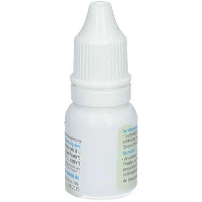 Innova Mulsin® Vitamin D3 + K2