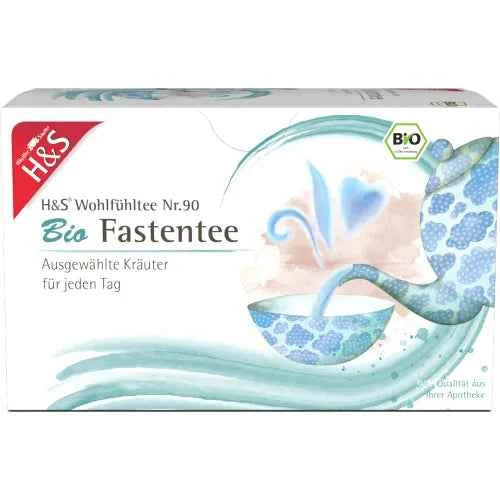 Intermittent fasting tea, organic fasting tea