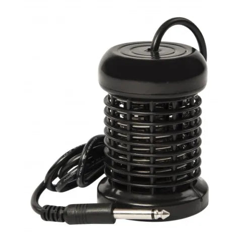 Ion array electrode coil with 6.3 mm jack plug, 1 pc.
