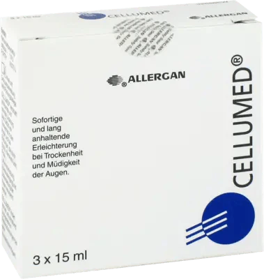 Irritating eye, indoor pollution irritates eyes, CELLUMED eye drops - UKDorf