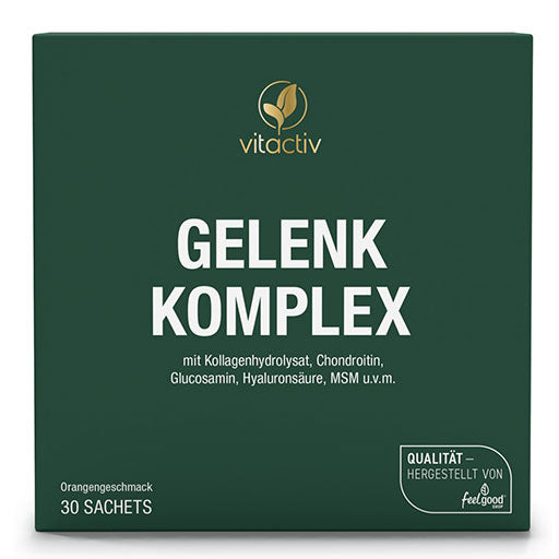 JOINT COMPLEX pill for oral use - UKDorf